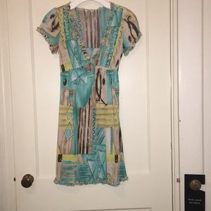 Wish Collection Dress